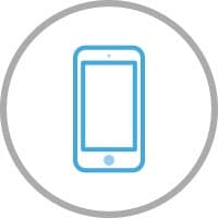 Call Us logo
